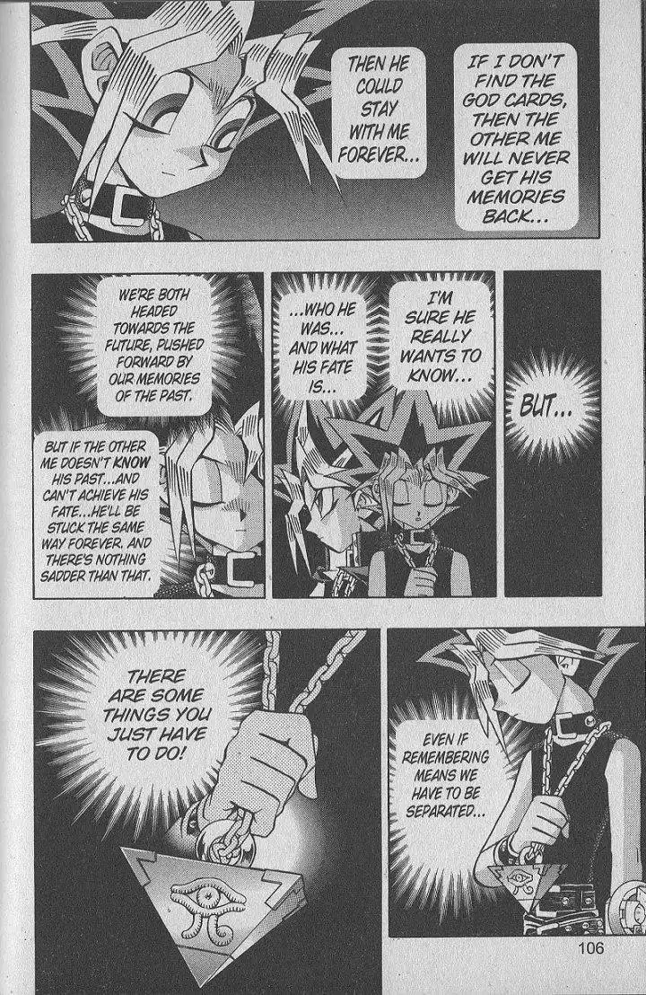 Yu-Gi-Oh! Duelist Chapter 106 14